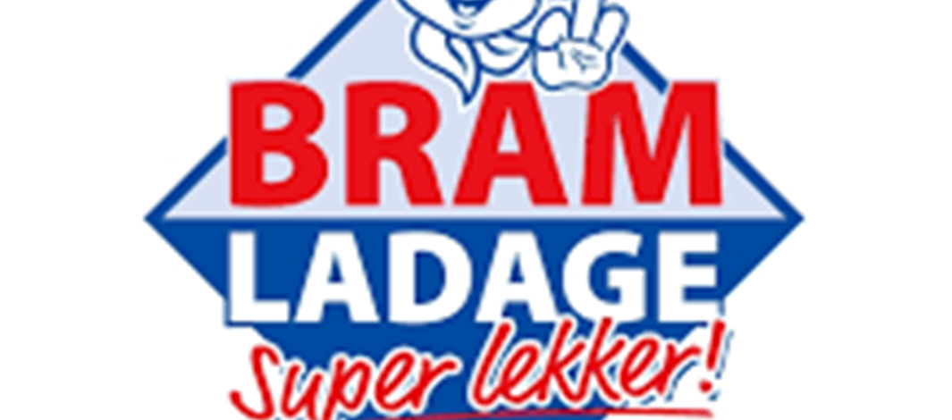 Bram Ladage